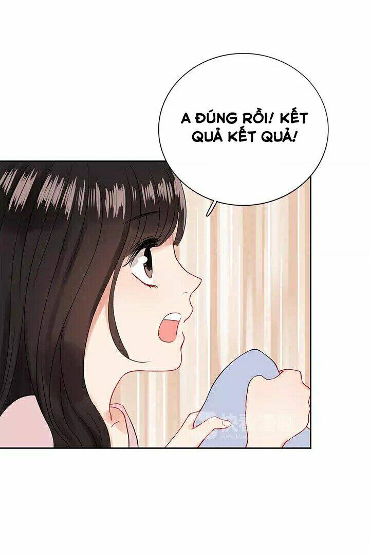 chào buổi sáng, hướng dương chapter 18 10