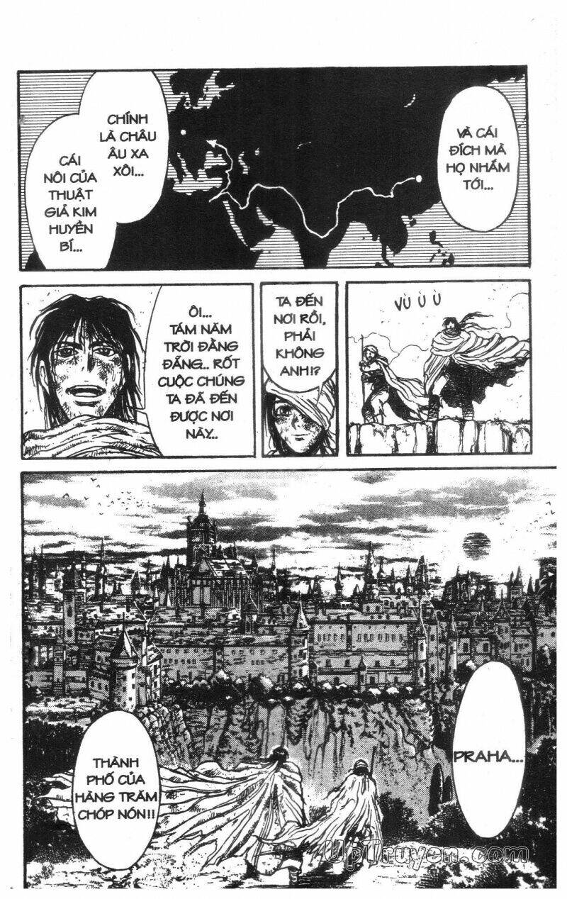 karakuri circus - gánh xiếc quái dị chapter 15 71