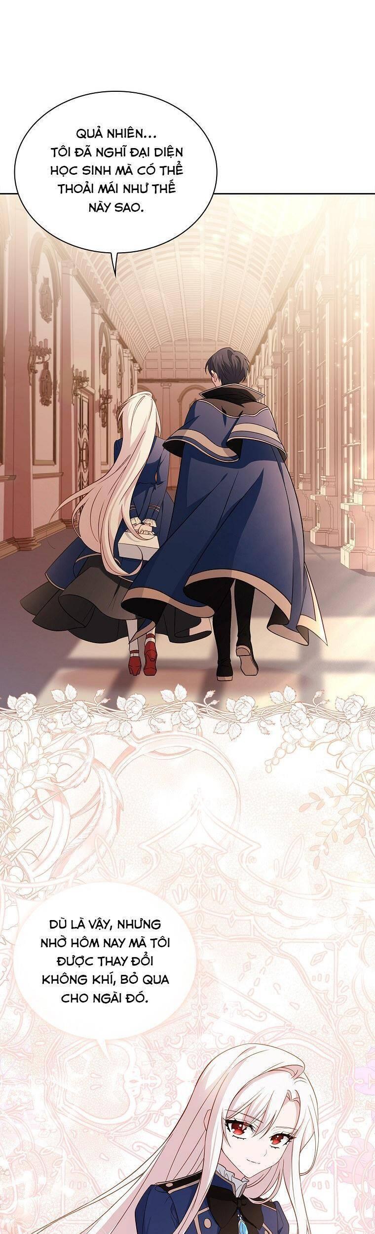 để yên cho tiểu thư hiền chapter 49 45