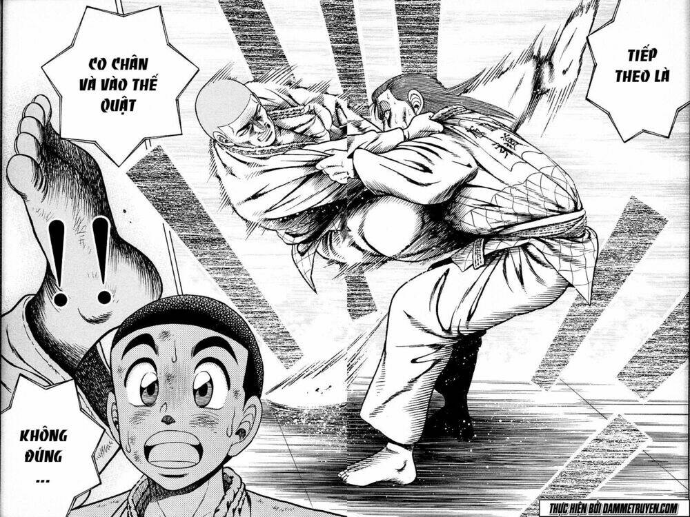 shin kotaro makaritoru! juudouhen chapter 169 12