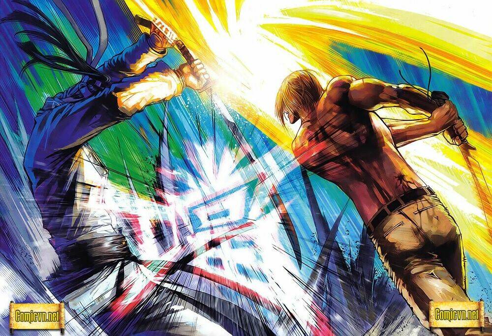 cửu long thành trại 2 chapter 12 7