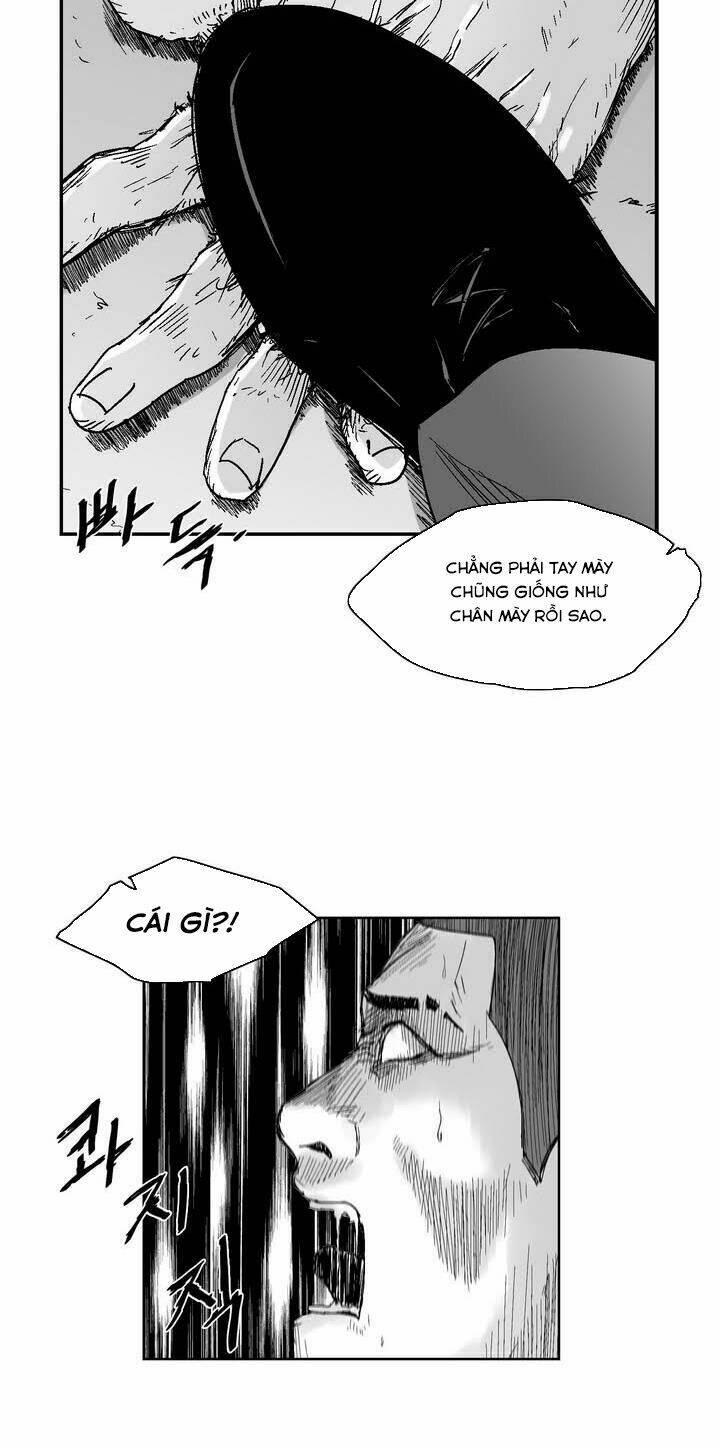 bạo lực học đường chapter 48 27