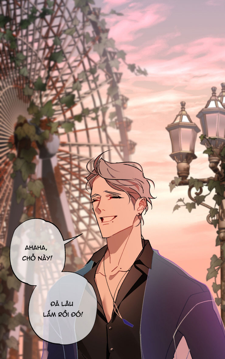 moon quake chapter 30.5 24