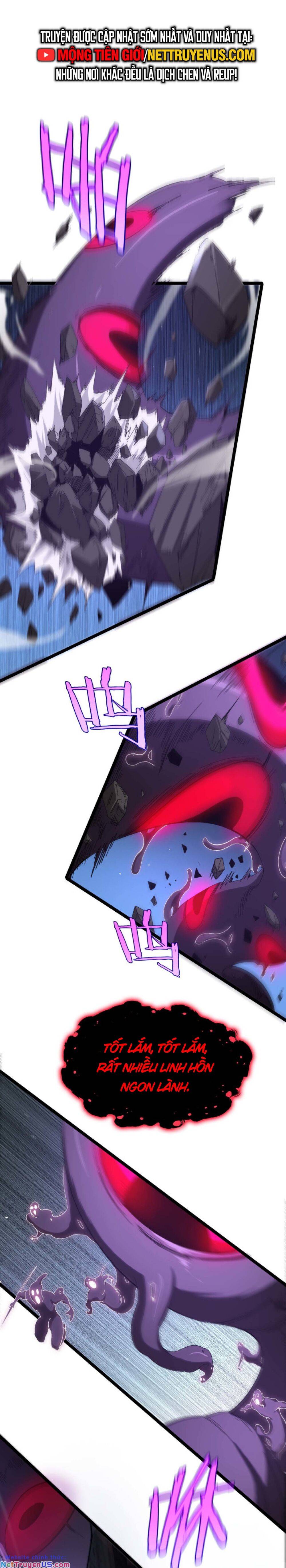 chư giới - tận thế online chapter 261 8