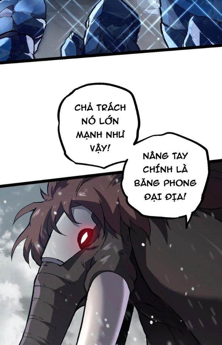 từ cây cổ thụ bắt đầu tiến hóa chapter 82 72