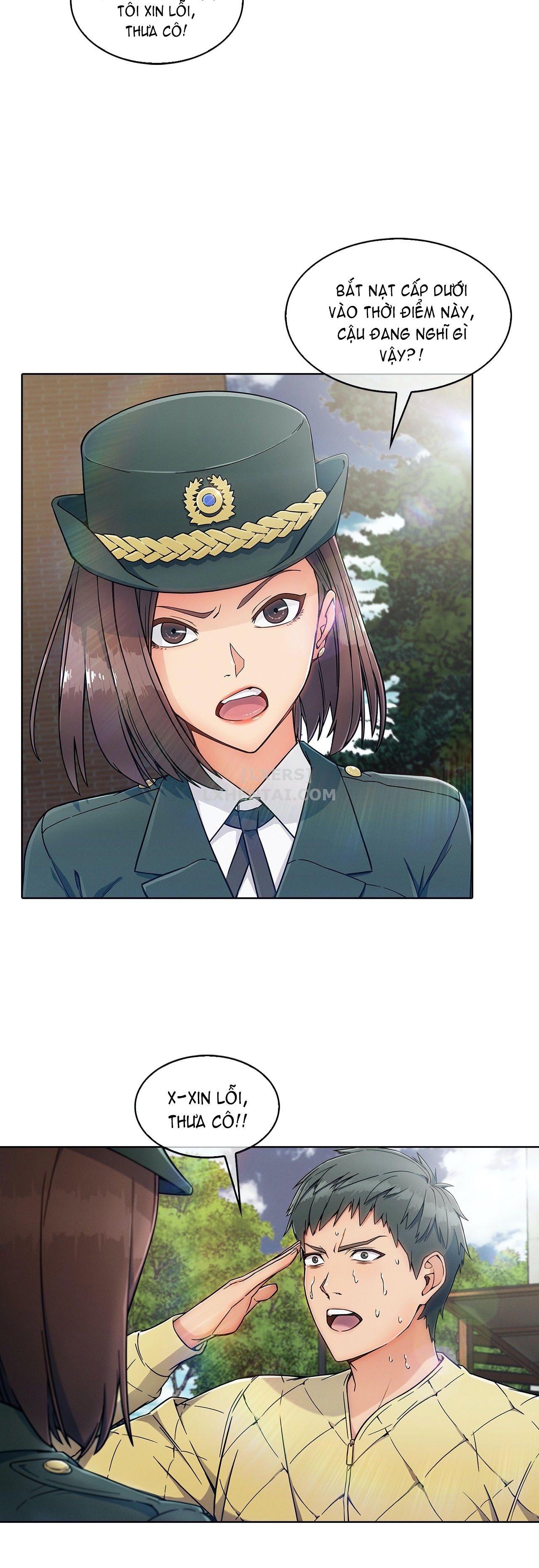 điên cuồng nhưng ngọt ngào chapter 70 25