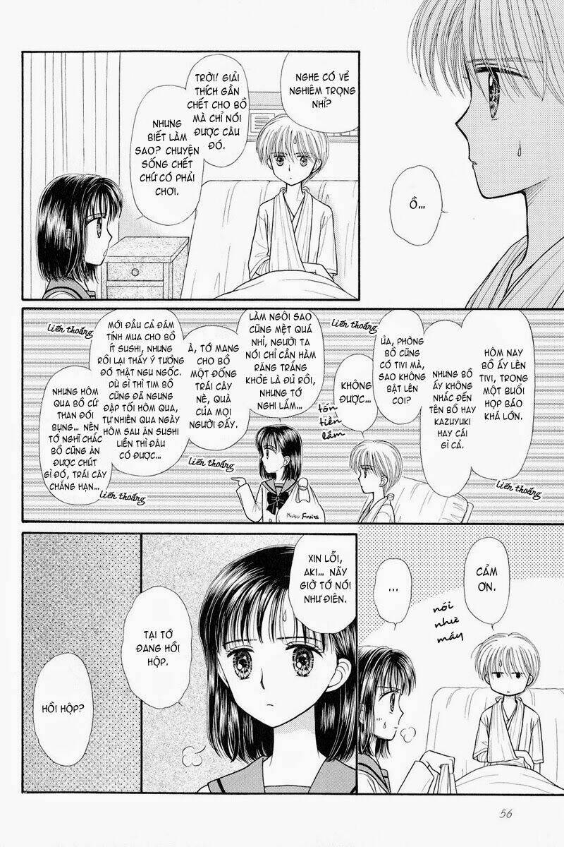 kodomo no omocha chapter 38 10