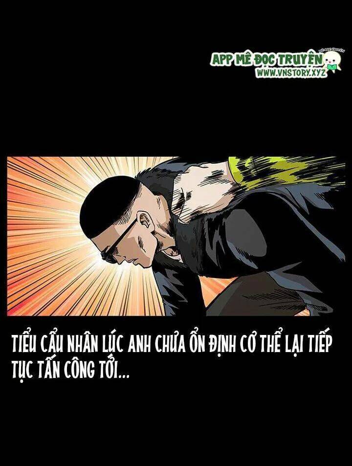 U Minh Ngụy Tượng Chapter 206 68