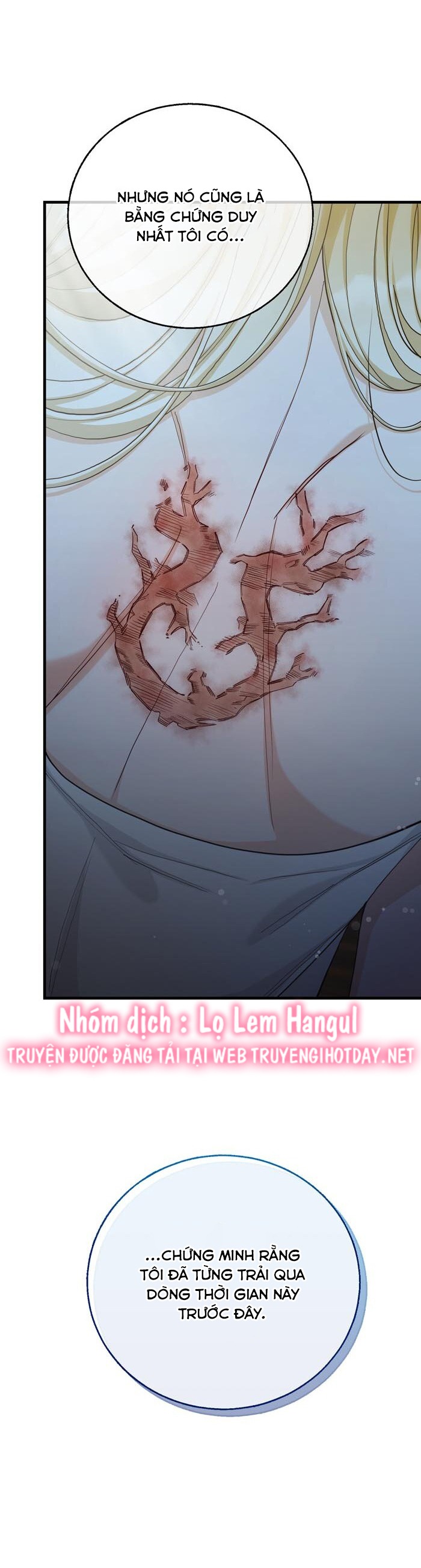 trở thành thánh nữ giả mạo chapter 12 36