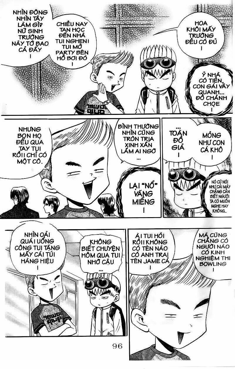 bowling king chapter 129 3