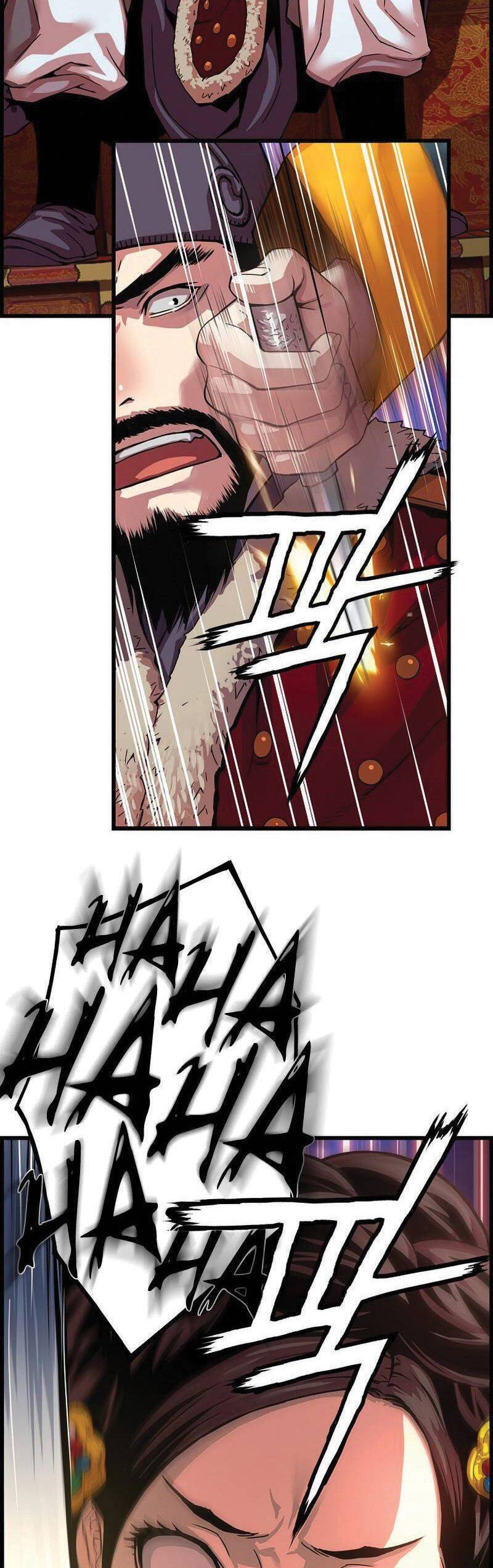 tôi sẽ sống như một hoàng tử chapter 80 45