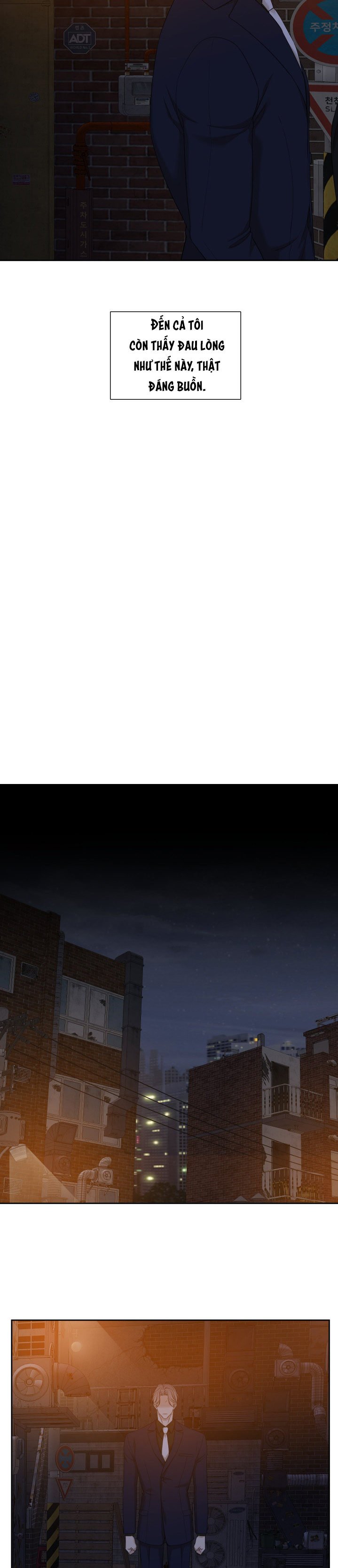 tên cặn bã chapter 25 18