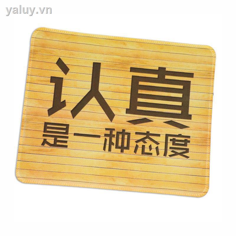 Tấm lót chuột và bàn phím máy tính in hình cô gái anime dễ thương