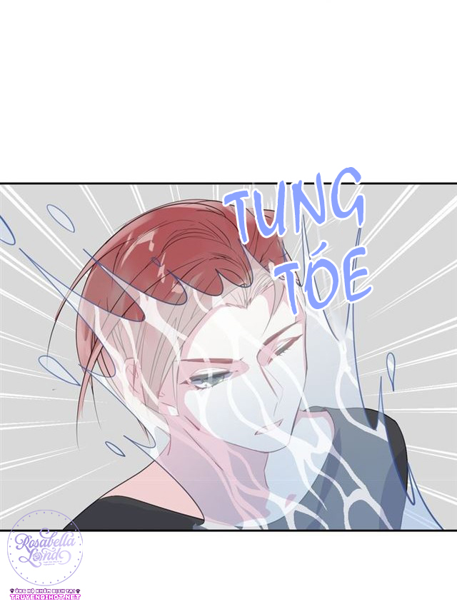 bộ váy của nàng tiên cá chapter 21 17