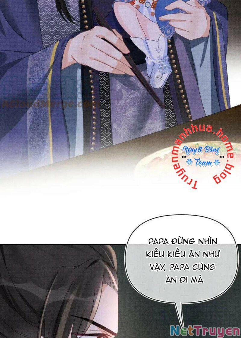 nhóc con người cá 3 tuổi rồi chapter 192 8