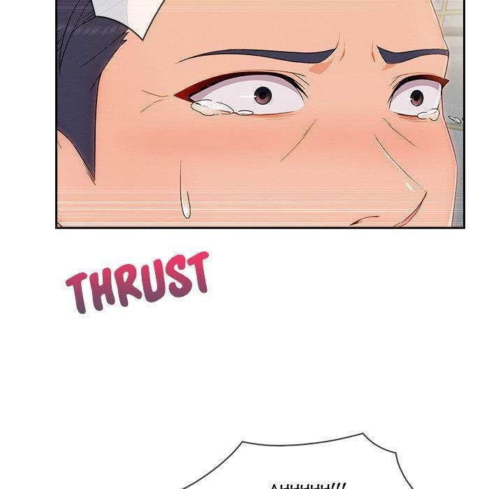 quý cô chân dài chapter 48 34