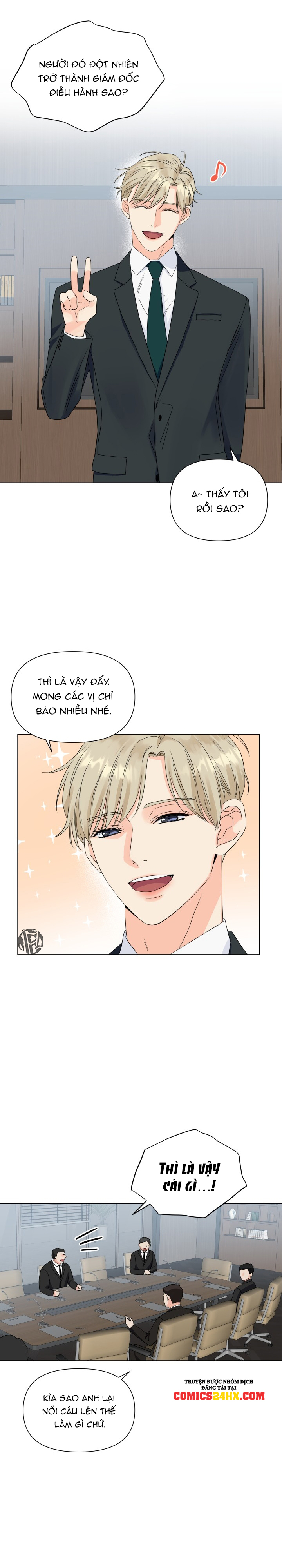 thủ hoa chapter 34 15