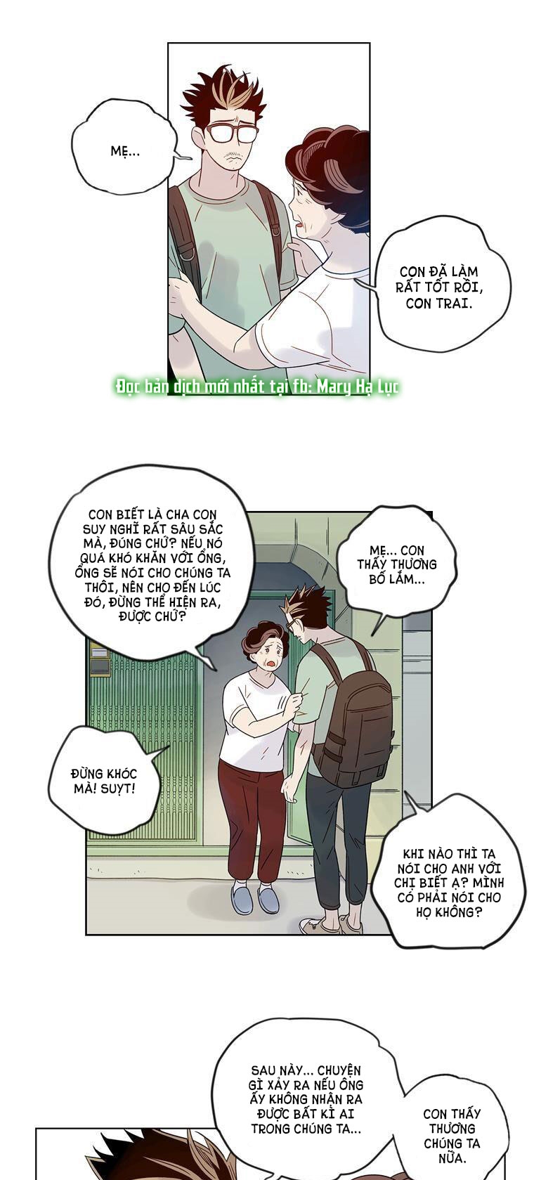 tôi muốn bay như một con bướm chapter 43 9