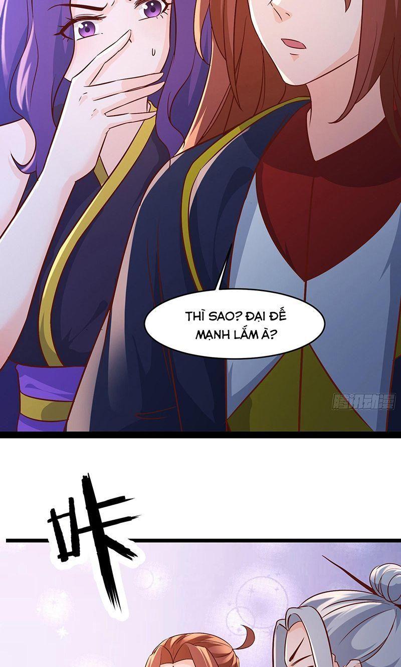 đồ đệ ta toàn là nữ ma đầu chapter 41 13