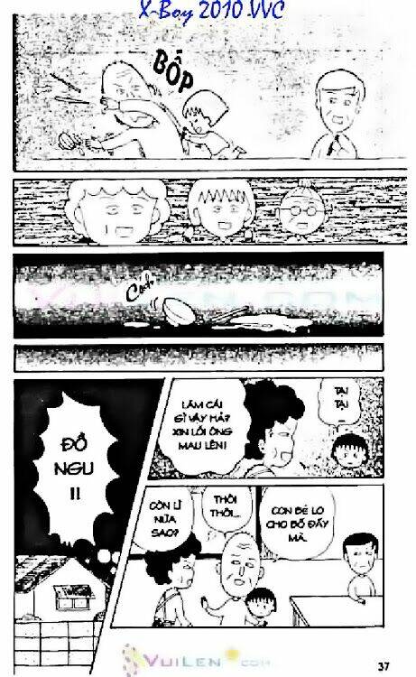 nhóc maruko chapter 11 37