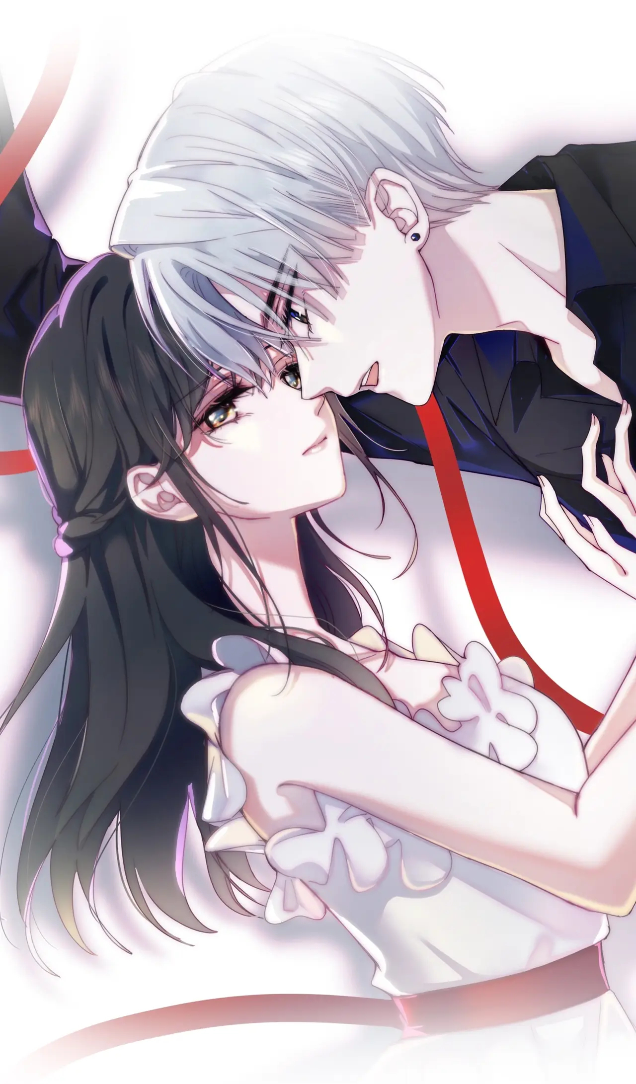 bệnh yêu chapter 33.1 1