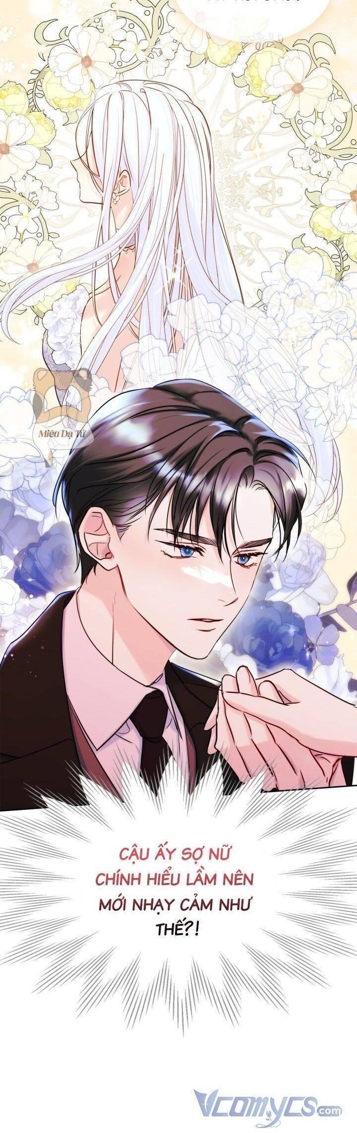 bạn thân khác giới của nam chính chapter 38 13