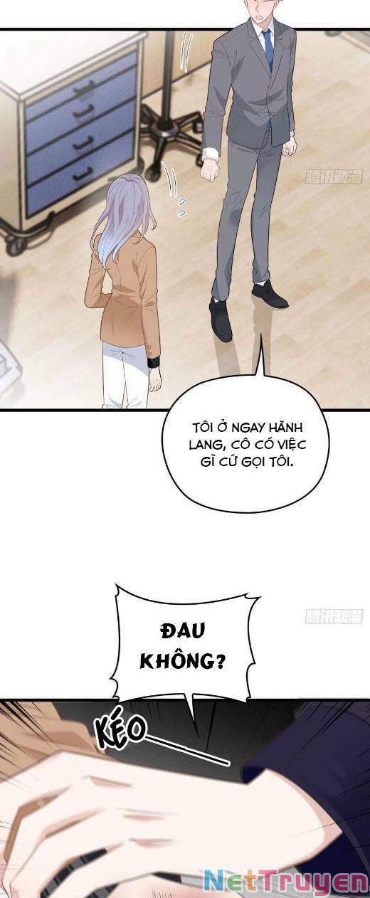 một vợ yêu, một bé con chapter 157 4