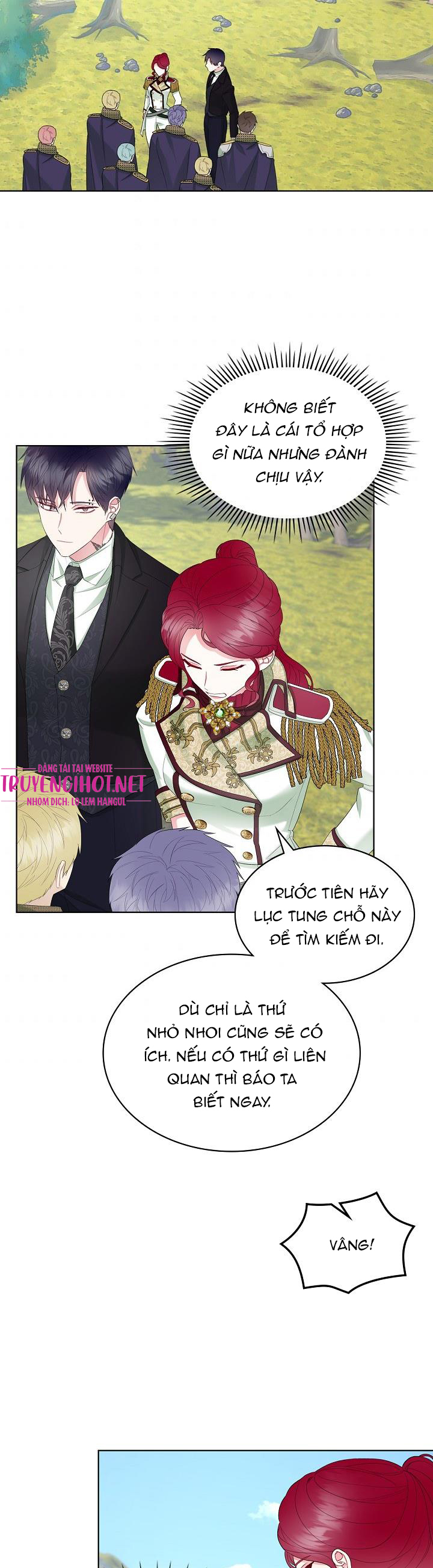 kẻ tạo ra ác nữ chapter 44 22