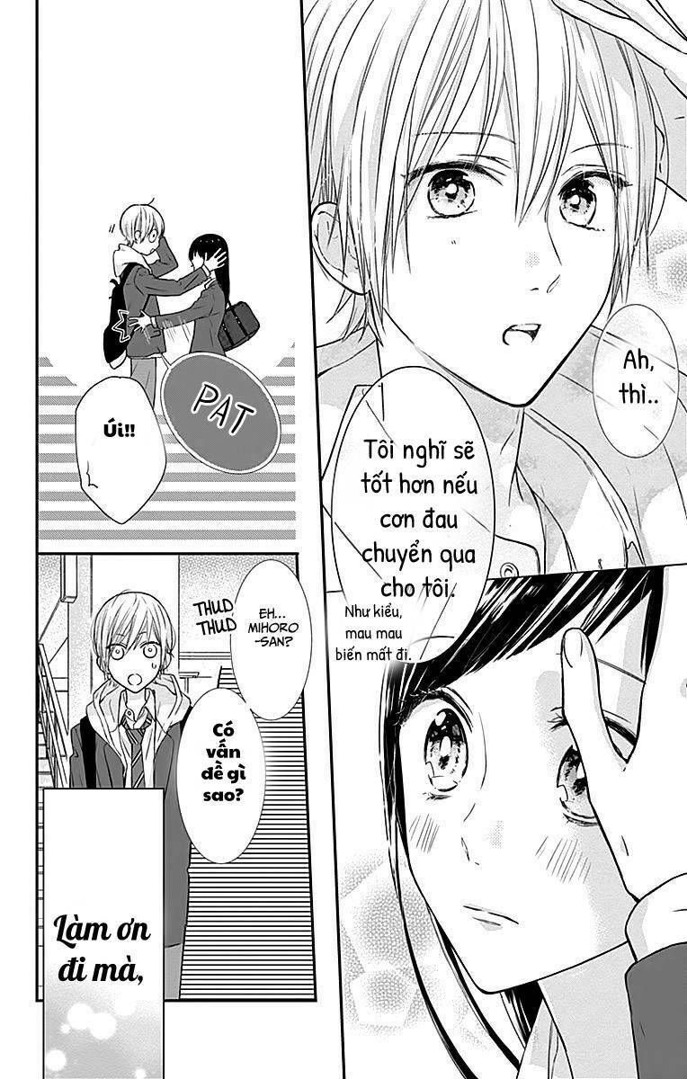 toshishita no otokonoko chapter 9 20