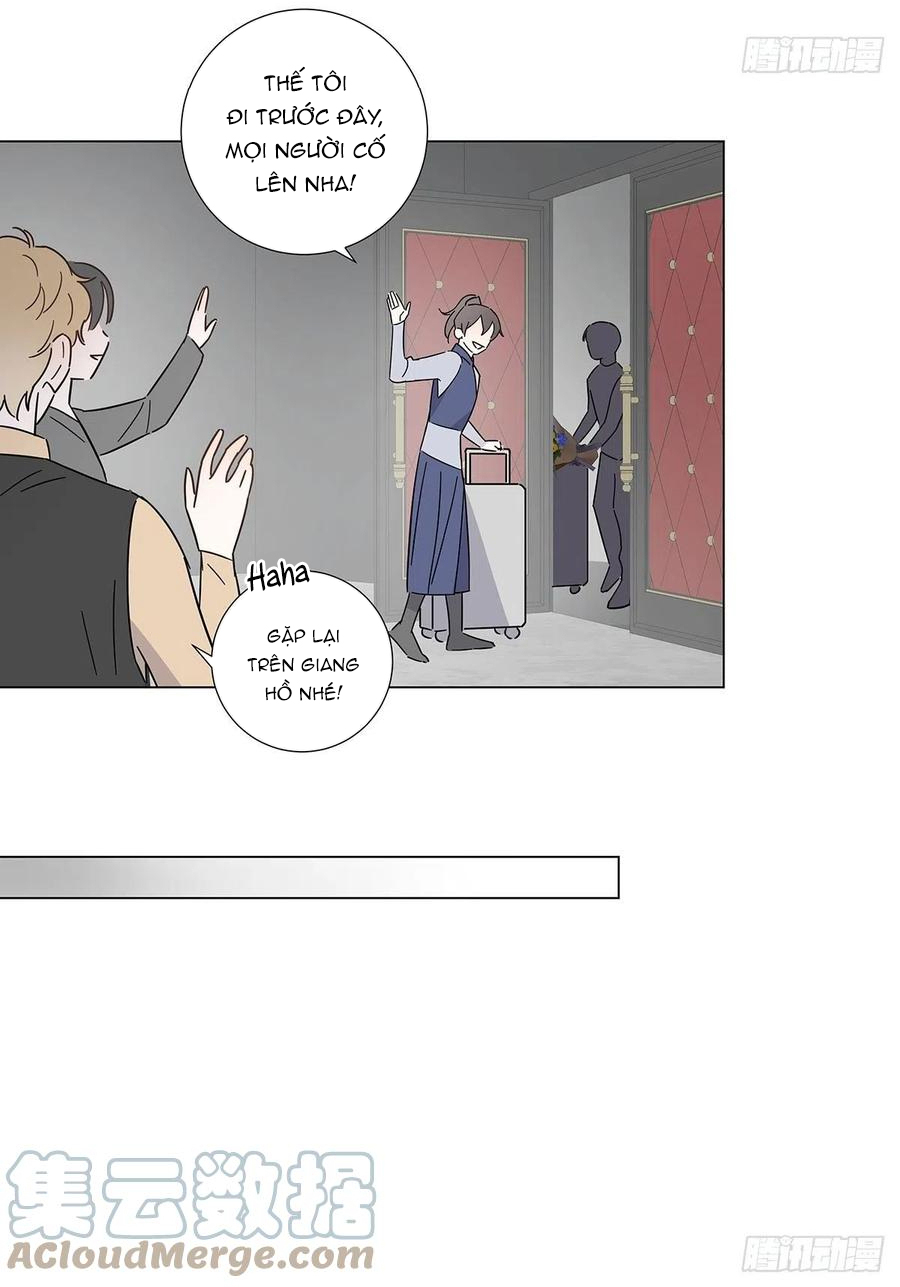 hôm nay nam giả trang nữ vẫn chưa được cầu hôn! chapter 63 5