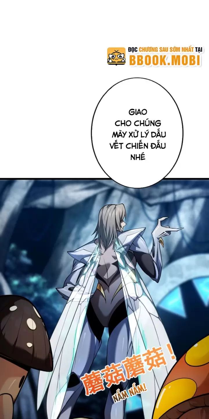 ta, chúa tể rừng xanh chapter 16 30