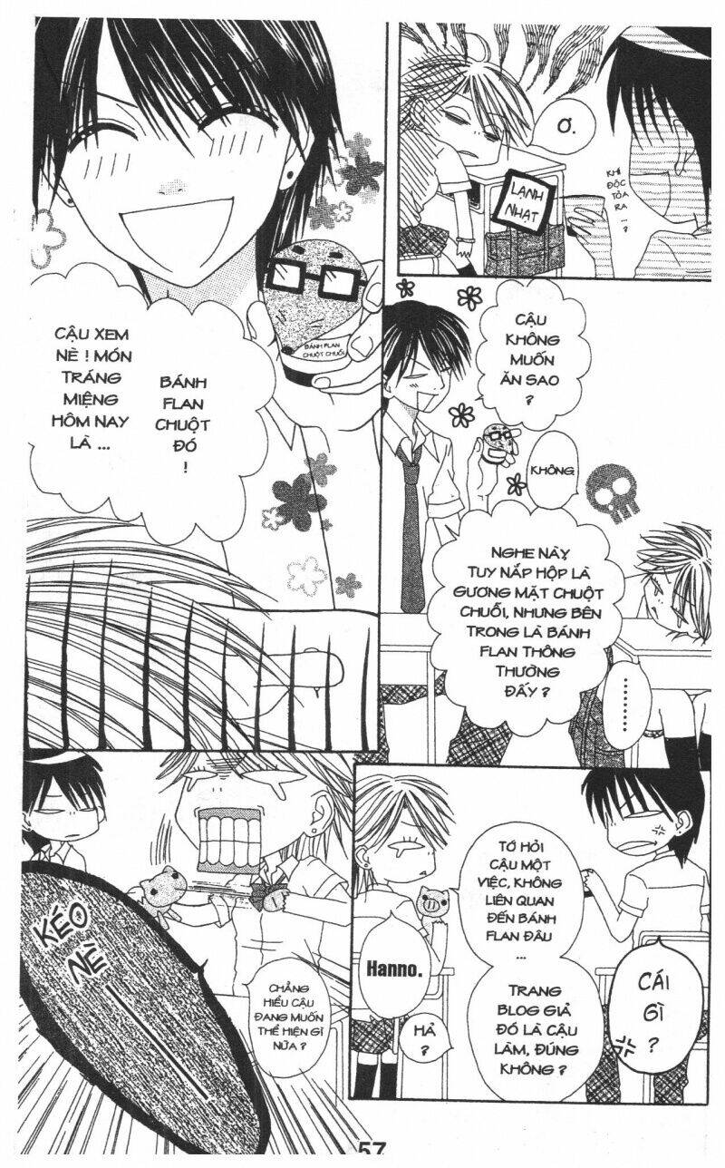 tomodachi gokko [takeuchi ayaka] chapter 1 57