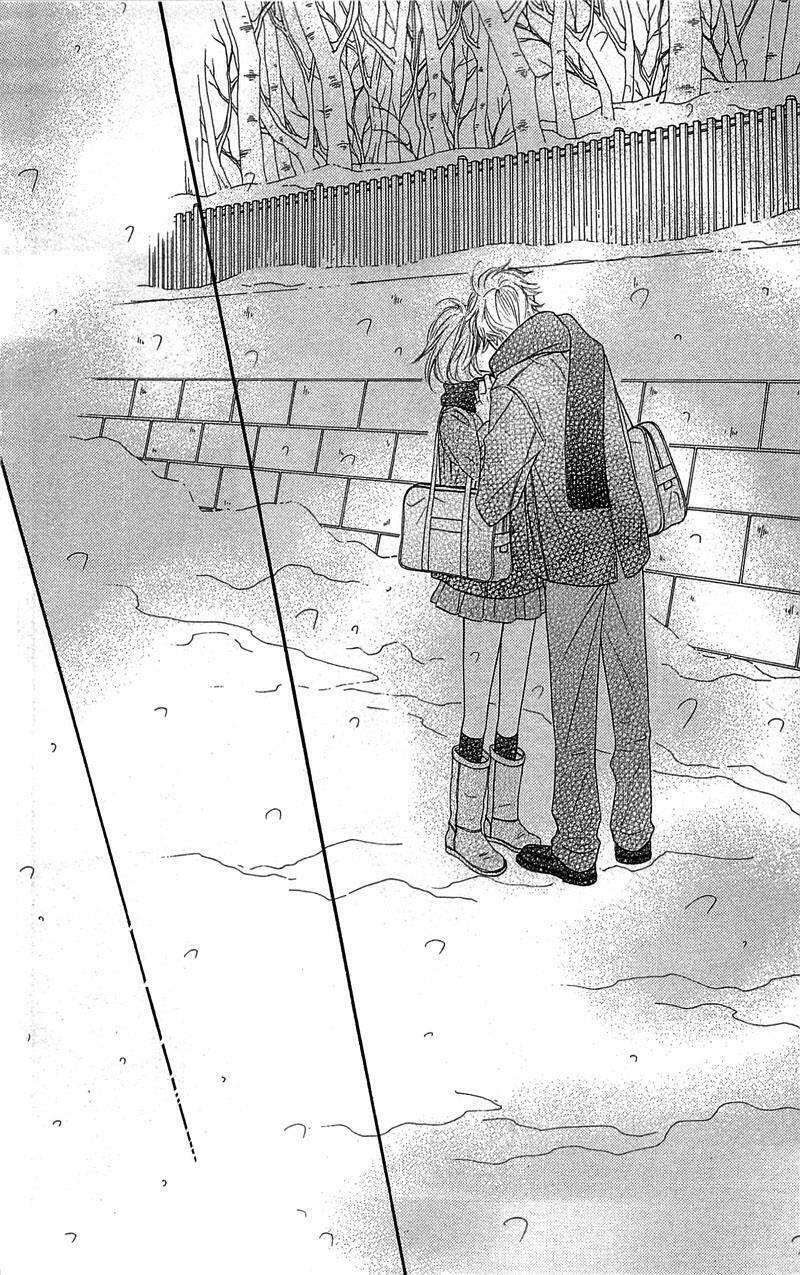 anh đã cho em biết bao thứ đầu tiên chapter 78 24