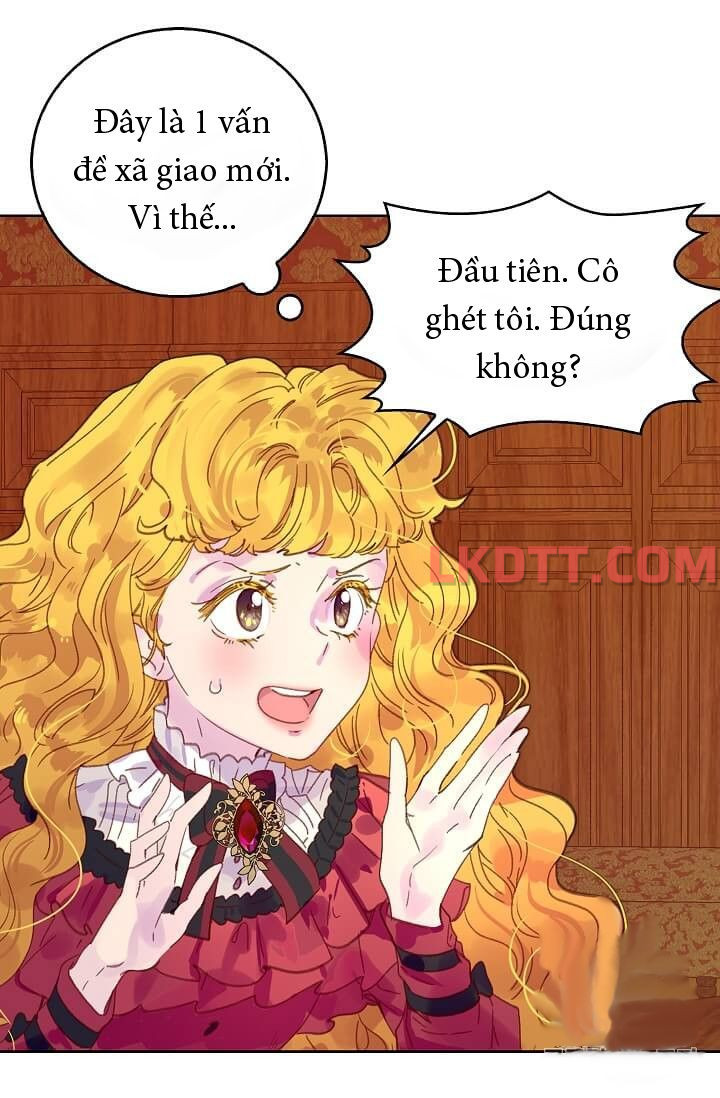 đừng xem thường nữ phụ chapter 134 16