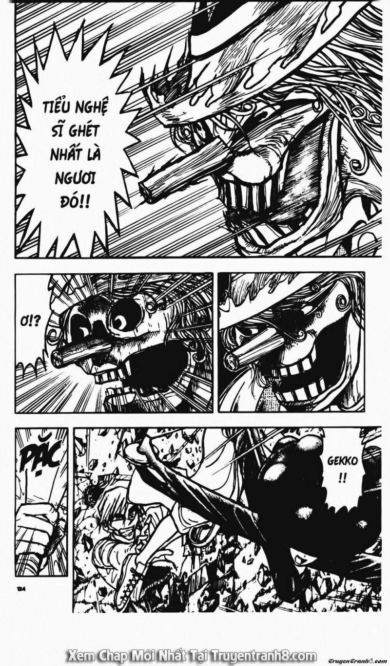 sắc lệnh ánh trăng chapter 23 12