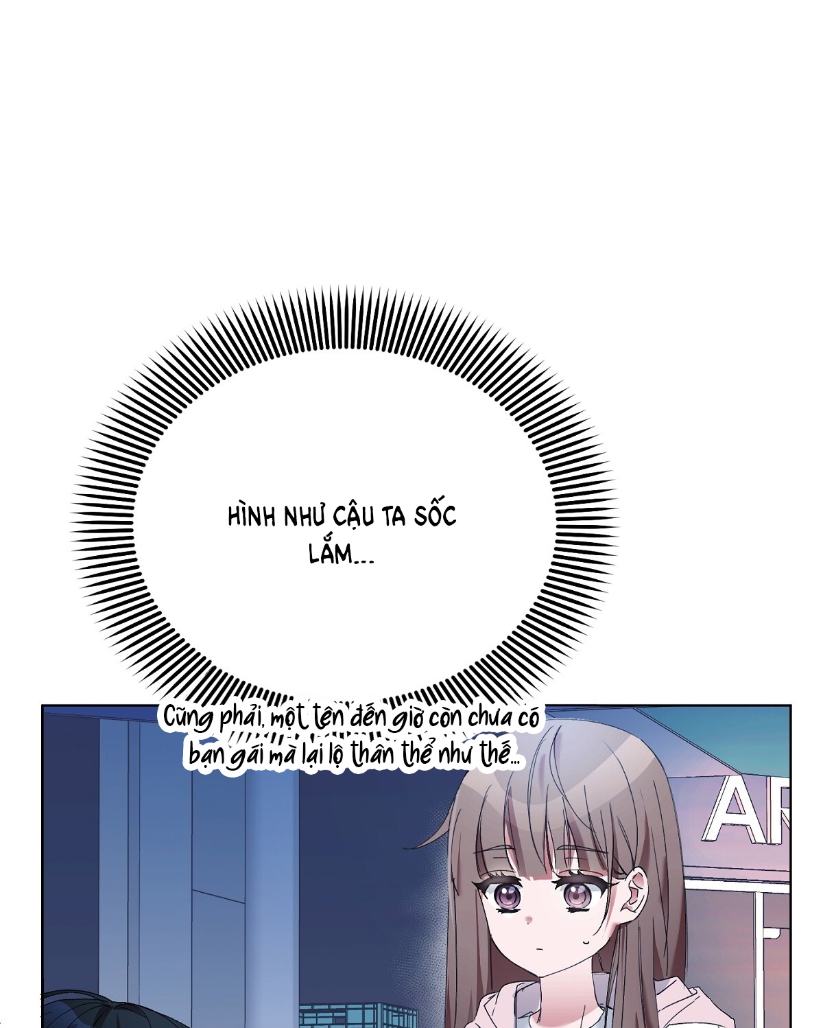 Người Bạn Dâm Loạn chapter 1.2 - Trang 65