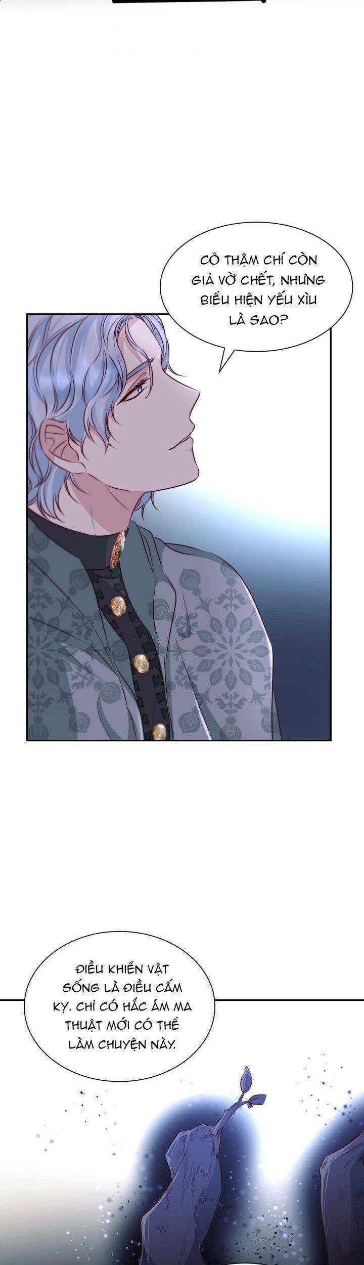 dây xích kiềm chế nam chính hắc ám tuột mất rồi chapter 34 41