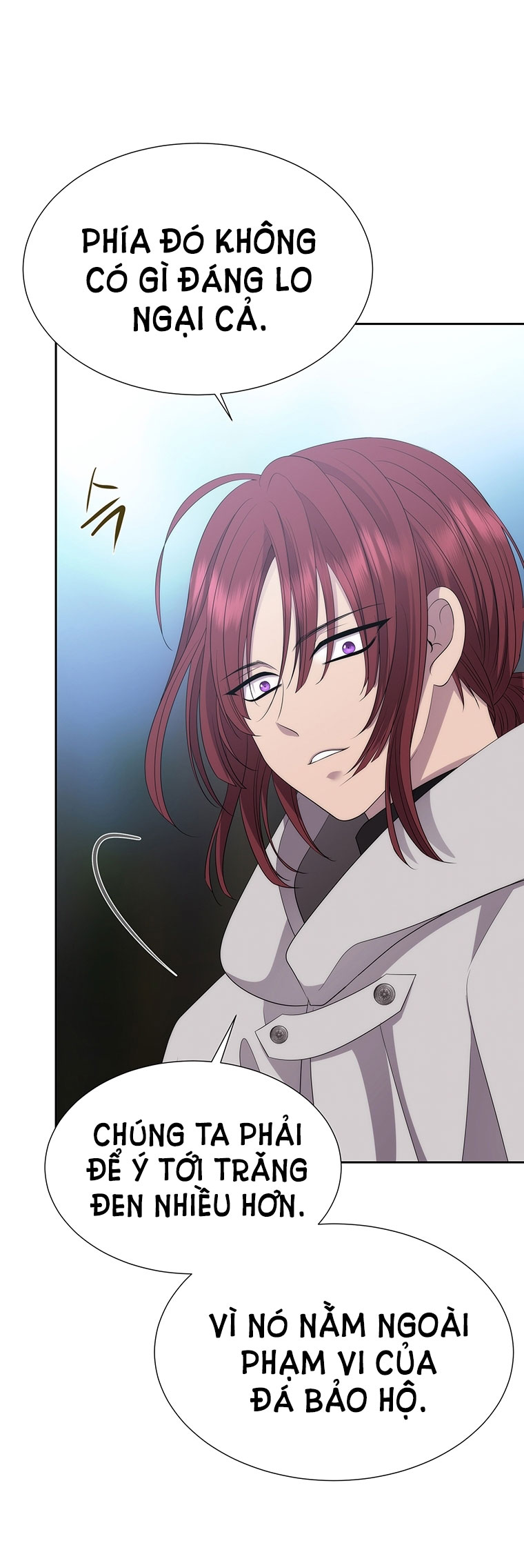 năm môn đệ của charlotte chapter 166.3 31