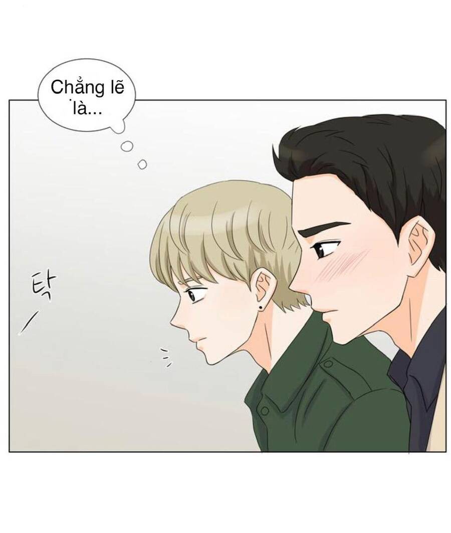 idol và sếp, em yêu ai? chapter 17 12