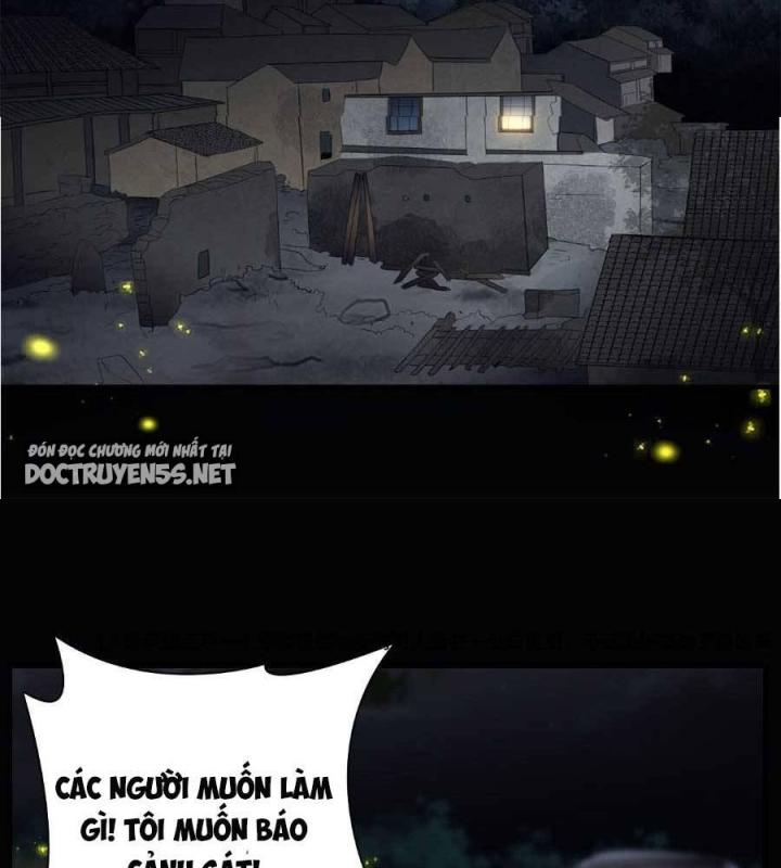 đại tiểu thư có thể có bụng dạ gì xấu chứ! (full) chapter 111 47