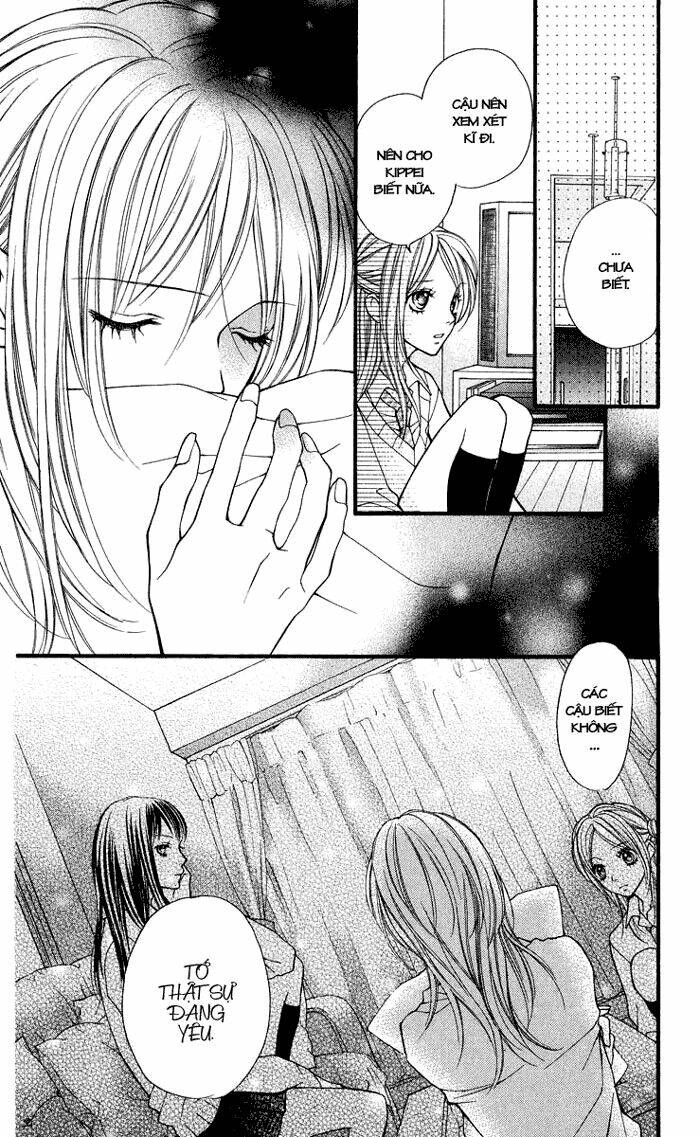 câu chuyện tuổi teen chapter 29 12