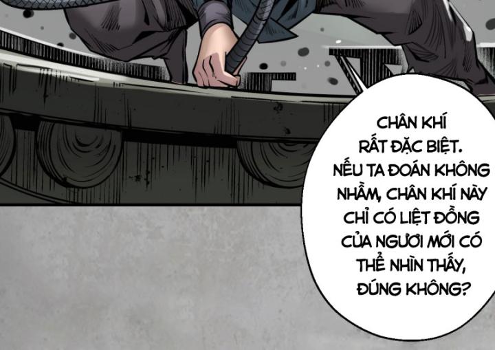 Tạng Phong Hành chapter 202 29