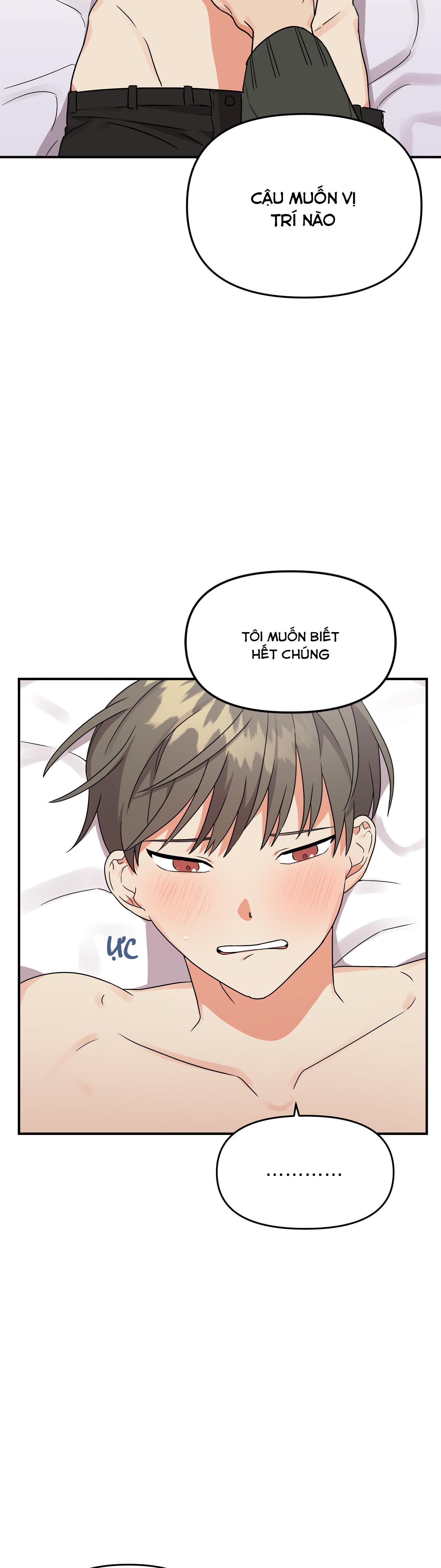 tên xấu xa của tôi xxx chapter 4 7