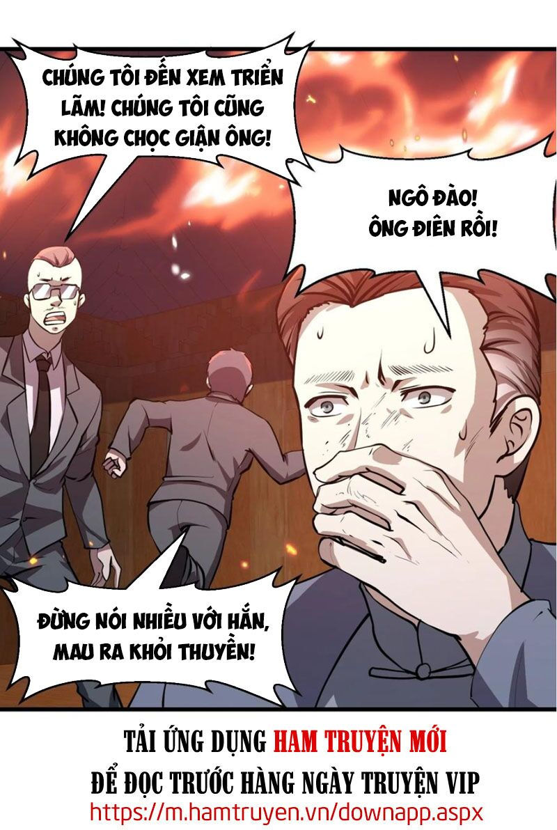 ta chẳng qua là một đại la kim tiên chapter 107 11