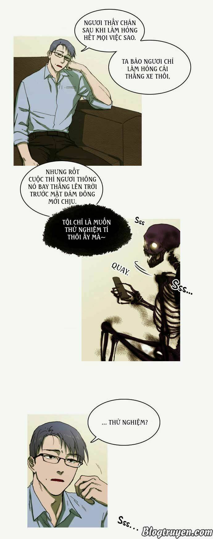 săn phù thủy chapter 8 25