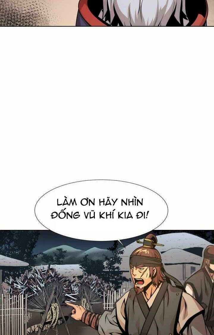 dain đồ sắt chapter 5 13