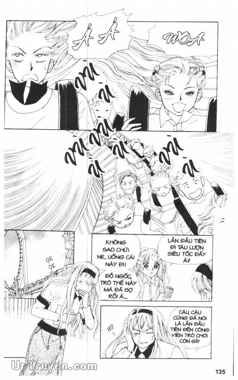 banana school chapter 3 136