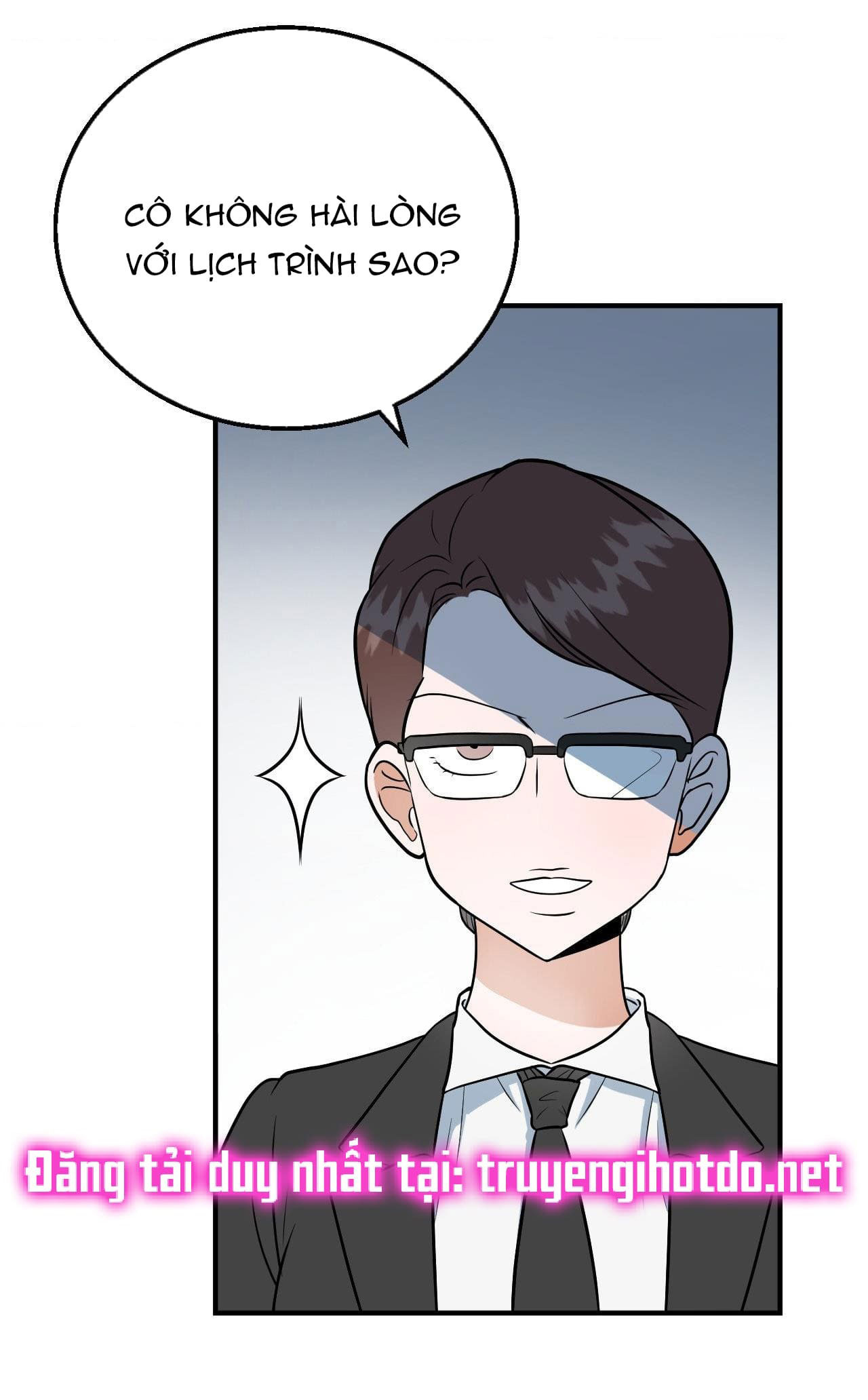 [18+] khu rừng của noah chapter 1.1 14