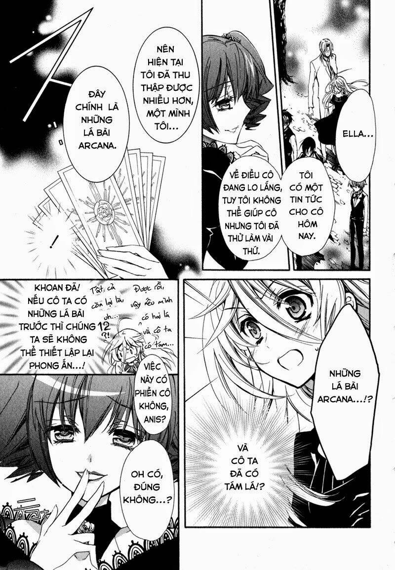 nụ hôn của công chúa tường vi chapter 23 20