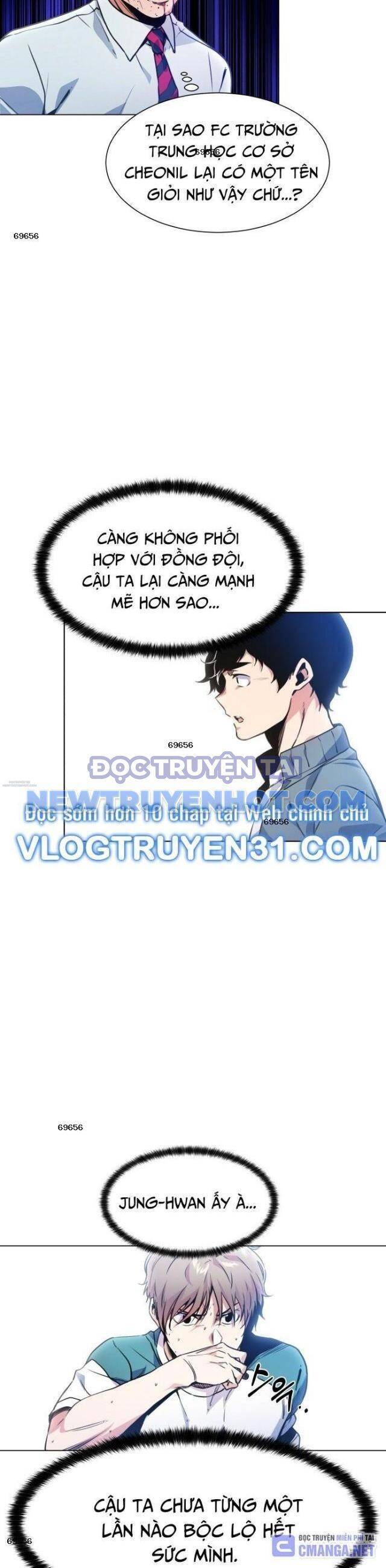 Góc Cao Khung Thành chapter 89 6